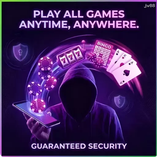 Panduan Pasang jv88 APK di Android